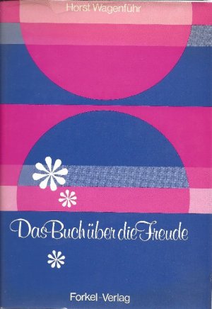 Das Buch über die Freude