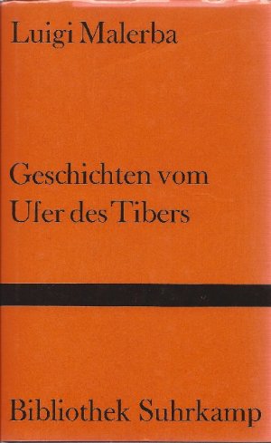 Geschichten vom Ufer des Tibers