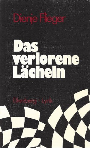 gebrauchtes Buch – Dienje Flieger – Das verlorene Lächeln