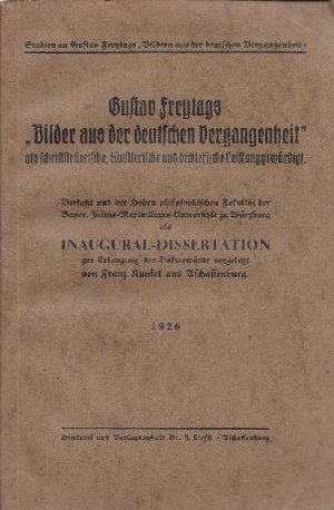gebrauchte Buecher