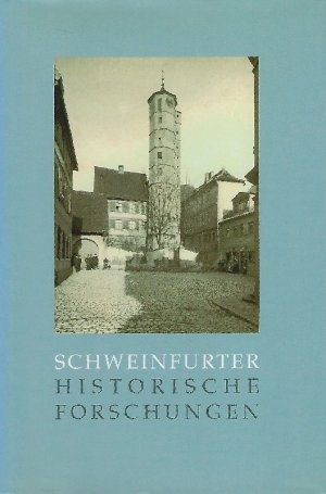 Schweinfurter historische Forschungen