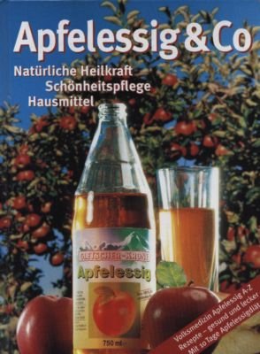 Apfelessig Co Ohne Angaben Buch Gebraucht Kaufen A02ipdby01zzk