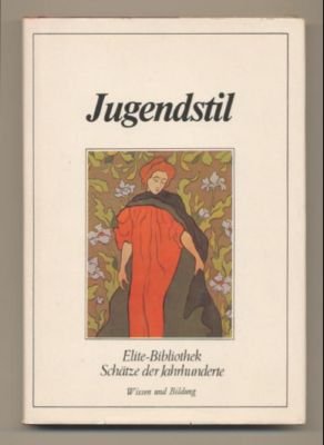 gebrauchtes Buch – Bernd Scheidt – Jugendstil.