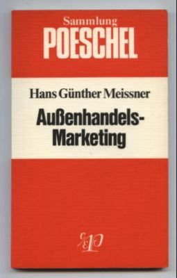 Außenhandels-Marketing.