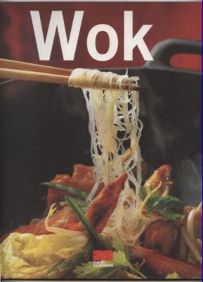 gebrauchtes Buch – Schermer, Bärbel  – Wok.