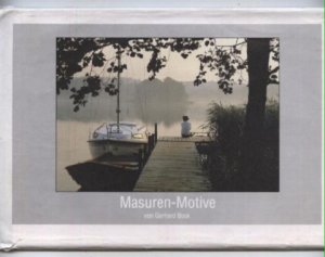 Masuren-Motive.