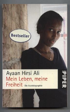 gebrauchtes Buch – Hirsi Ali – Mein Leben, meine Freiheit. Die Autobiographie.