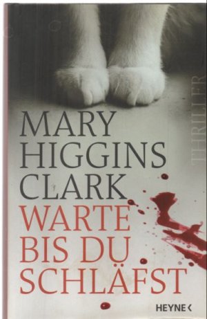 Warte Bis Du Schlafst Clark Mary Higgins Und Andreas Gressmann Buch Gebraucht Kaufen A02la0fg01zzd