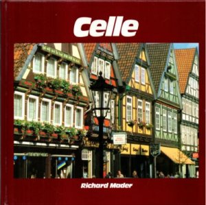 gebrauchtes Buch – Richard Mader – Celle.