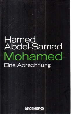 Mohamed. Eine Abrechnung.