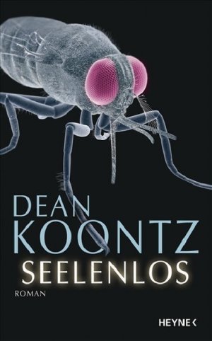 gebrauchtes Buch – Koontz, Dean R – Seelenlos