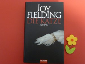 gebrauchtes Buch – Fielding Joy – Die Katze