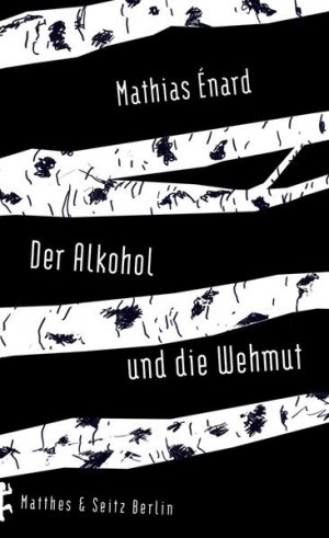 Der Alkohol und die Wehmut - FH 3389 - 168g