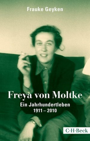 Freya von Moltke - CH 6935 - 290g