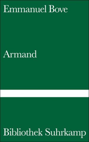 Armand. - FH 3789 - 204g