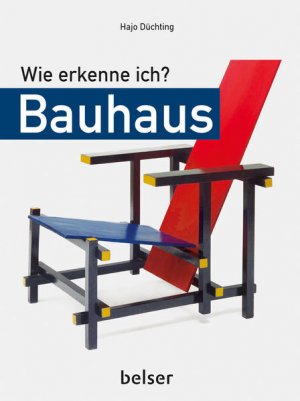 Wie erkenne ich? Bauhaus - BC 1474 - 358g