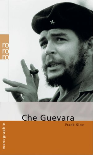 gebrauchtes Buch – Frank Niess – Che Guevara - VA 2649 - 144g