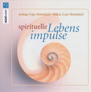 gebrauchtes Buch – Andrea, Engel-Himmelsto und Himmelstoß Andreas Franz – Spirituelle Lebensimpulse - RK 1187 - 352g