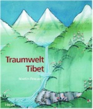 gebrauchtes Buch – Brauen, Martin – Traumwelt Tibet - CK 1917 - hermes