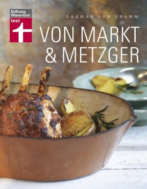 Von Markt & Metzger: Kochen mit regionalen Produkten - RI 2205 - 926g