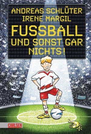 Fußball und ...: Fußball und sonst gar nichts! - CE 7213 - 396g