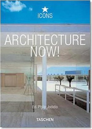 Architecture Now! Architektur heute - FA 0860 - 390g