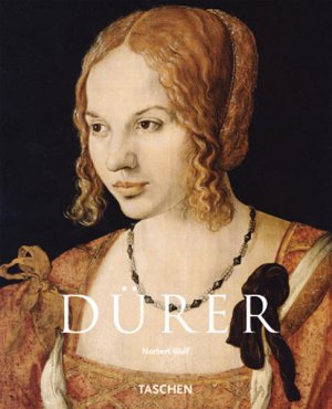 Dürer (Taschen Basic Art Series) - FB 9061 - 356g