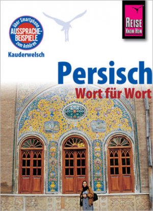 KW Persisch/Farsi Bd. 049 (Kauderwelsch, Band 49) - FF 3558 - 176g