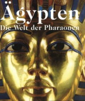 gebrauchtes Buch – Ägypten - FD 9369 - hermes