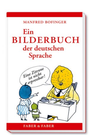 Ein Bilderbuch der deutschen Sprache - RB 5397-266g