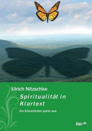 Spiritualität in Klartext: Ein Erleuchteter packt aus - PA 0189 - 204g