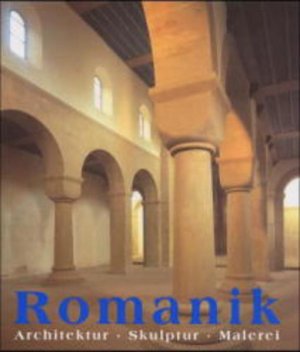 gebrauchtes Buch – Rolf Toman – Die Kunst der Romanik - CM 0138 - hermes