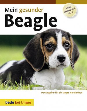 Mein gesunder Beagle - RG 1592 - 434g