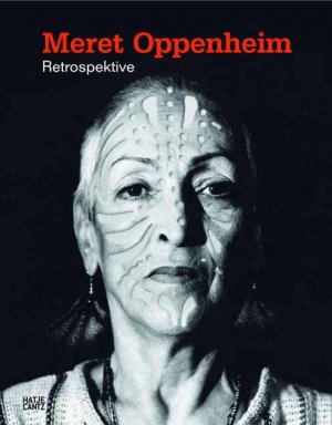 gebrauchtes Buch – Hrsg. Bank Austria – Meret Oppenheim: Retrospektive - FH 3143 - hermes