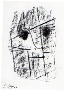 49+ Picasso Zeichnungen Kaufen Background