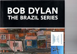 The Brazil Series. Katalog anlässlich der Ausstellung im Statens Museum for Kunst Kopenhagen vom 4. September 2010 bis 20. Februar 2011.