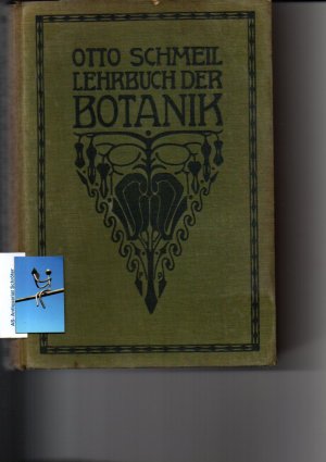 Lehrbuch der Botanik für höhere Lehranstalten und die Hand des Lehrers sowie für alle Freunde der Natur. Mit 34 farbigen und 46 schwarzen Tafeln sowie […]