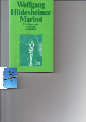 Marbot. Eine Biographie. [signiert, signed].
