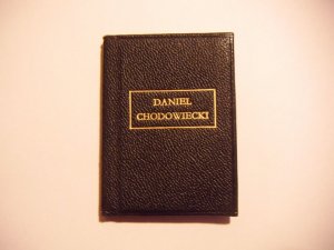 Daniel Chodowiecki 12 Kupferstiche zu Minna von Barnhelm.