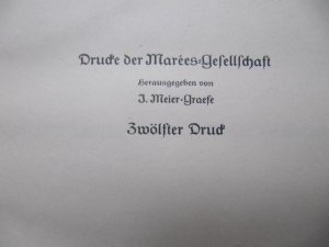 Fürst Ganzgott und Sänger Halbgott. Mit Steinzeichnungen von Max Neumann.