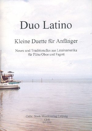 Duo Latino