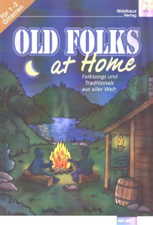 Old Folks at Home