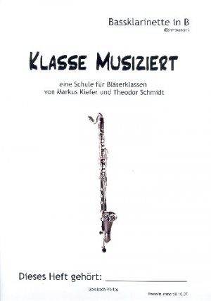 Klasse musiziert