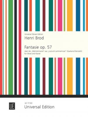 Fantasie op.57