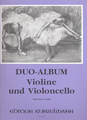 Duo-Album