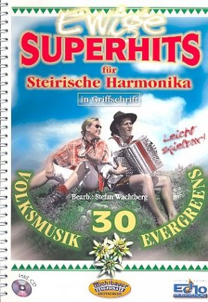 Ewige Superhits Folge 1 (+App)