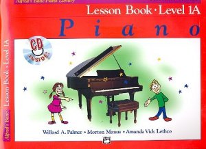 neues Buch – Palmer, Willard A – Alfred's Basic Piano Library +(CD)