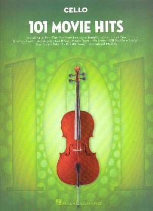 neues Buch – 101 Movie Hits neues Buch – 101 Movie Hits