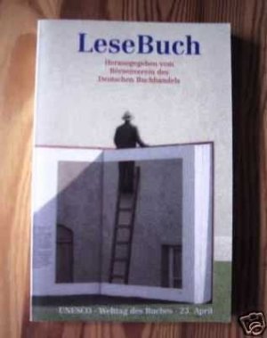 gebrauchtes Buch – Hrsg. vom Börsenverein des Deutschen Buchhandels – LeseBuch.