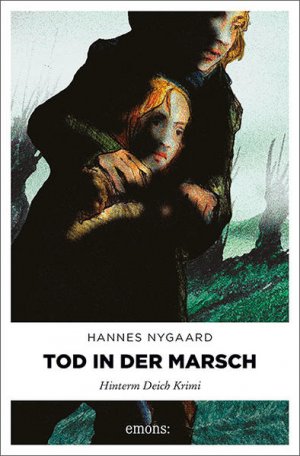 gebrauchtes Buch – Hannes Nygaard – Tod in der Marsch (Hinterm Deich Krimi)